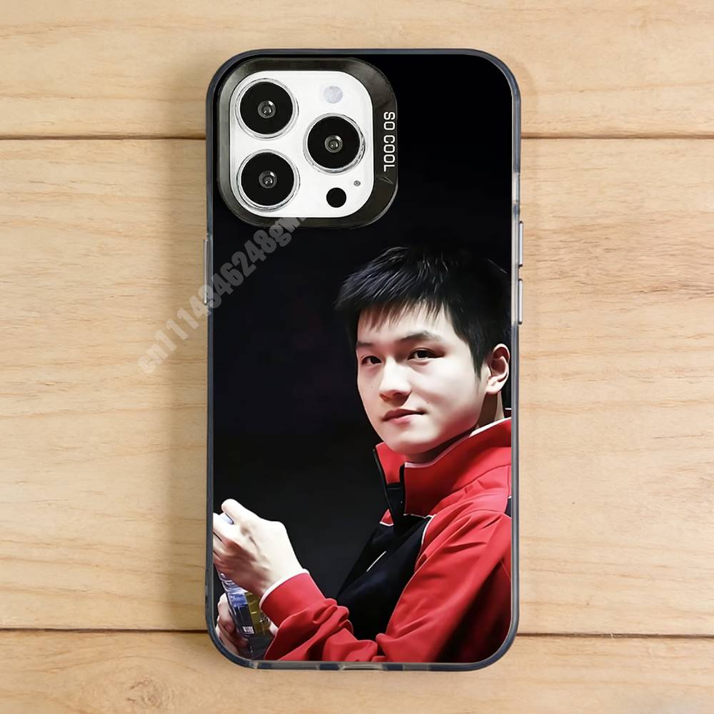 F-Fan Z-Zhendong Table Tennis  - Table Tennis Zhendong review and price