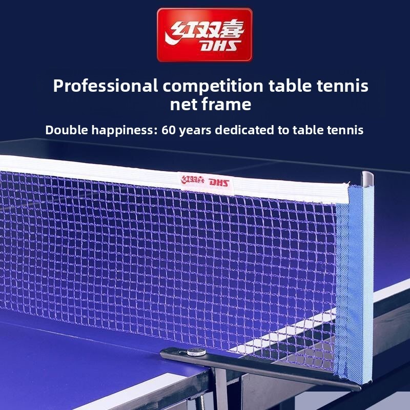 DHS table tennis table univers - Table Tennis Barrier review and price