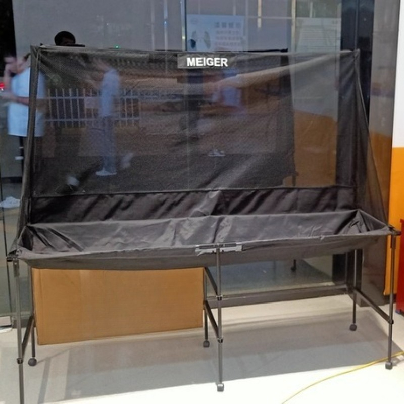 Movable Table Tennis Collectio - Table Tennis Barrier review and price