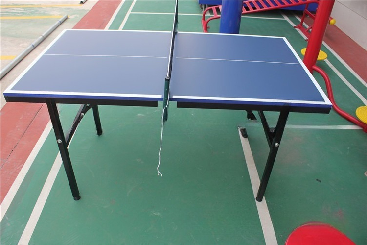 Indoor table tennis table for  - Table Tennis Folding Table review and price