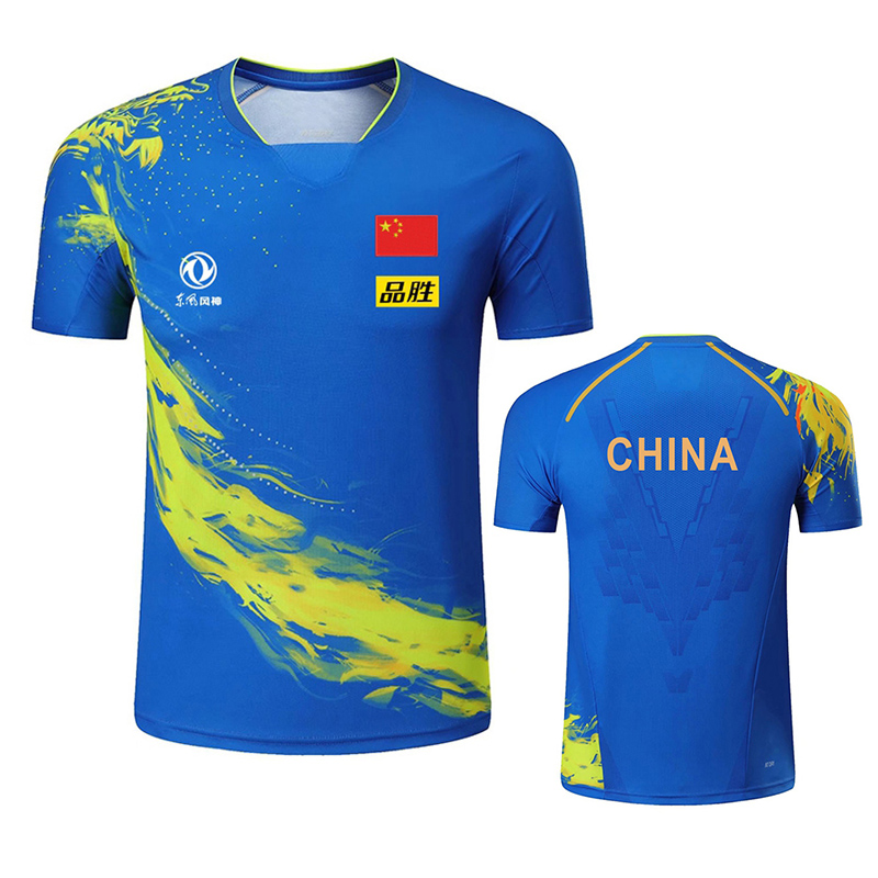 2022 Championship China Team t - Table Tennis Usa Team review and price