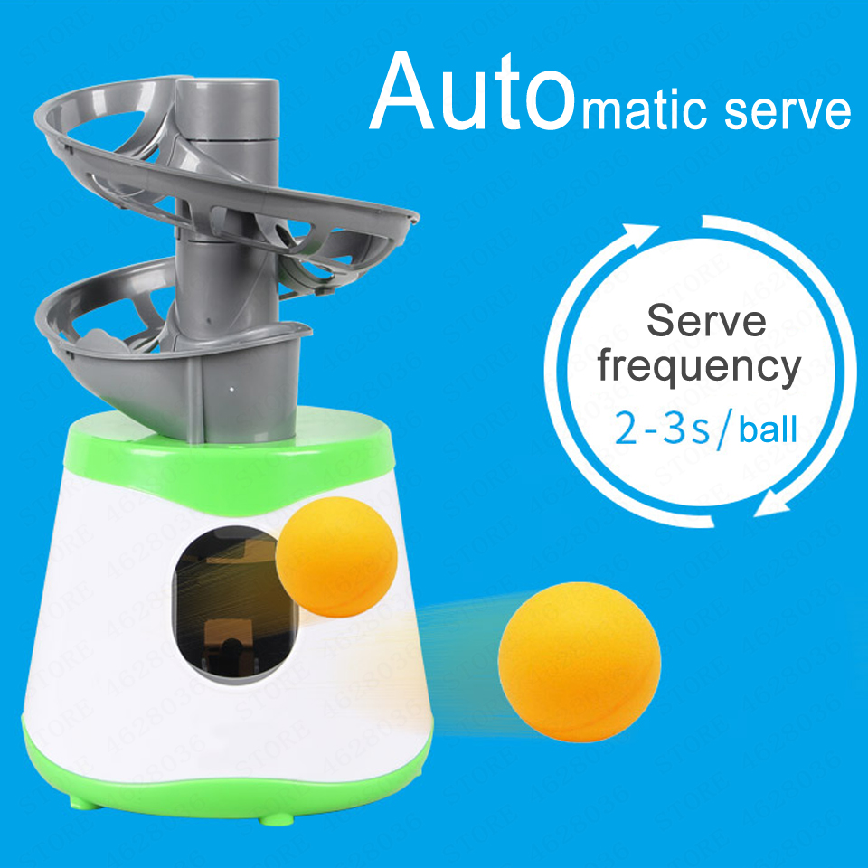 4*AA Battery Mini Table Tennis - Table Tennis Video Game review and price