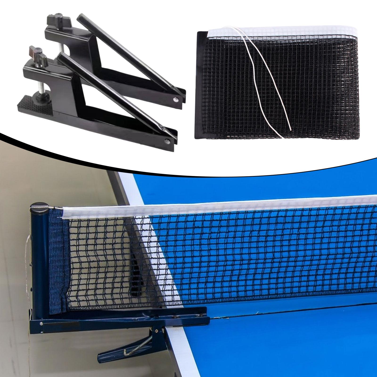 Folding Table Tennis Net and P - Table Tennis Folding Table review and price